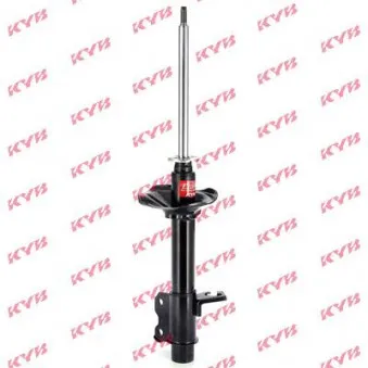 Amortisseur arrière gauche KYB 332027