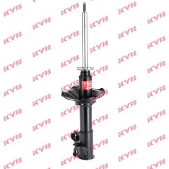 Amortisseur avant droit KYB 332028