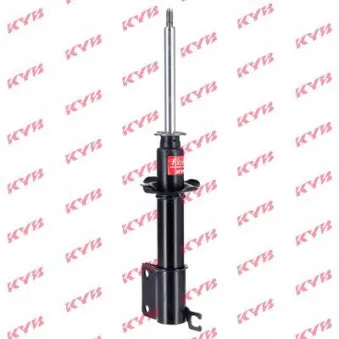 Amortisseur avant gauche KYB 332044