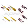 Ensemble de suspension KONI 1140-5981 - Visuel 2