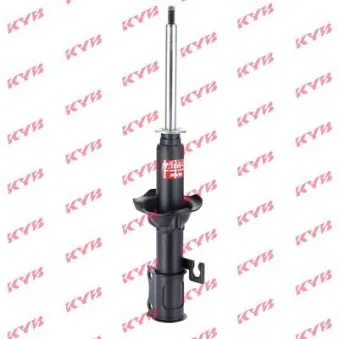 Amortisseur avant gauche KYB 332055