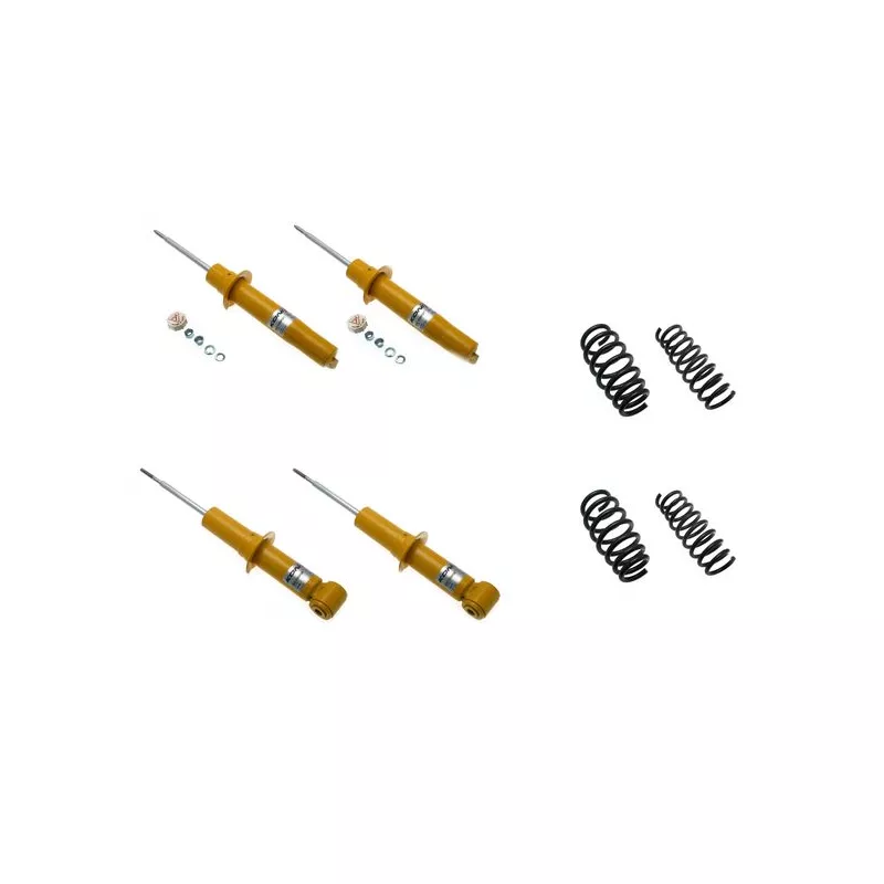 Ensemble de suspension KONI 1140-7492