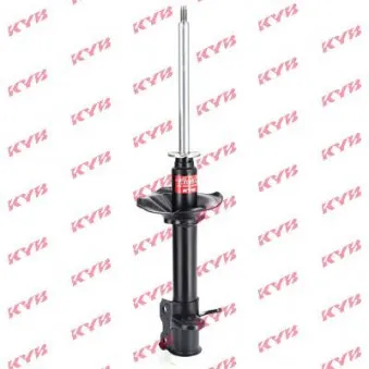 Amortisseur arrière gauche KYB 332057