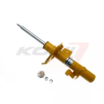 Amortisseur avant droit KONI 8741-1538RSPORT
