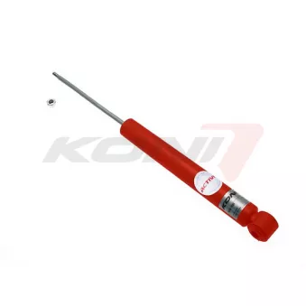 Jeu de 2 amortisseurs arrière KONI 8045-1085