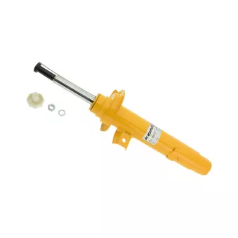 Jeu de 2 amortisseurs avant KONI 8741-1569SPORT