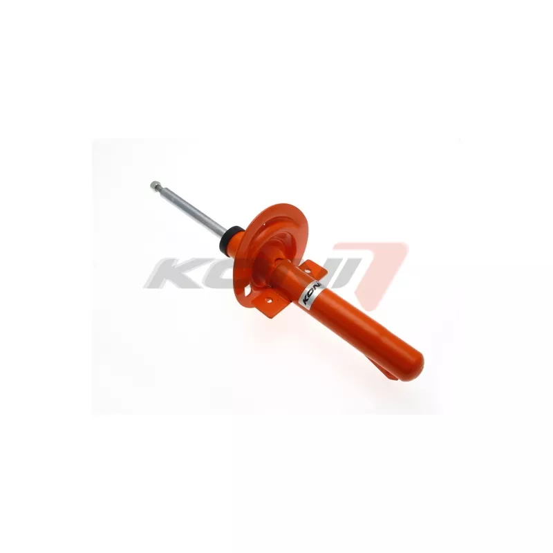 Jeu de 2 amortisseurs avant KONI 8750 1035