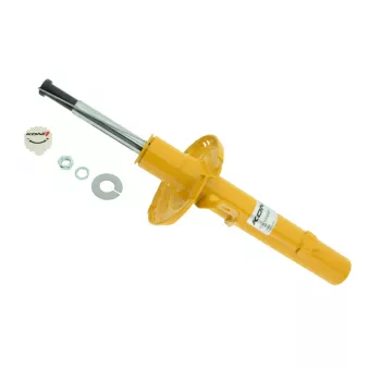 Jeu de 2 amortisseurs avant KONI 8741-1571SPORT