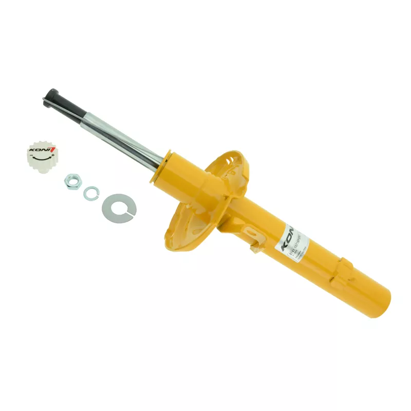 Jeu de 2 amortisseurs avant KONI 8741-1571SPORT