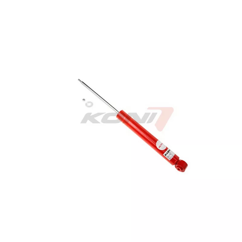 Jeu de 2 amortisseurs arrière KONI 8245-1326