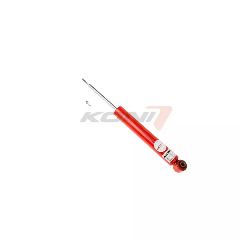 Jeu de 2 amortisseurs arrière KONI 8245-1377
