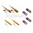 Ensemble de suspension KONI 1140-9531 - Visuel 2