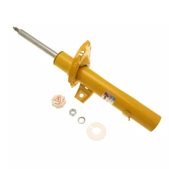 Jeu de 2 amortisseurs avant KONI 8741-1572SPORT
