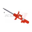 Amortisseur avant gauche KONI 8745-1241L - Visuel 1