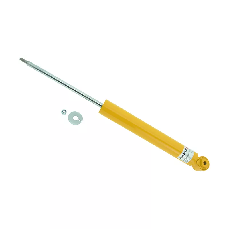 Jeu de 2 amortisseurs arrière KONI 8240-1296SPORT