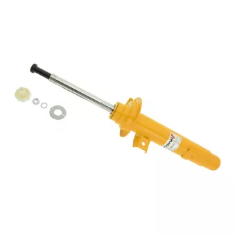 Jeu de 2 amortisseurs avant KONI 8741-1582SPORT