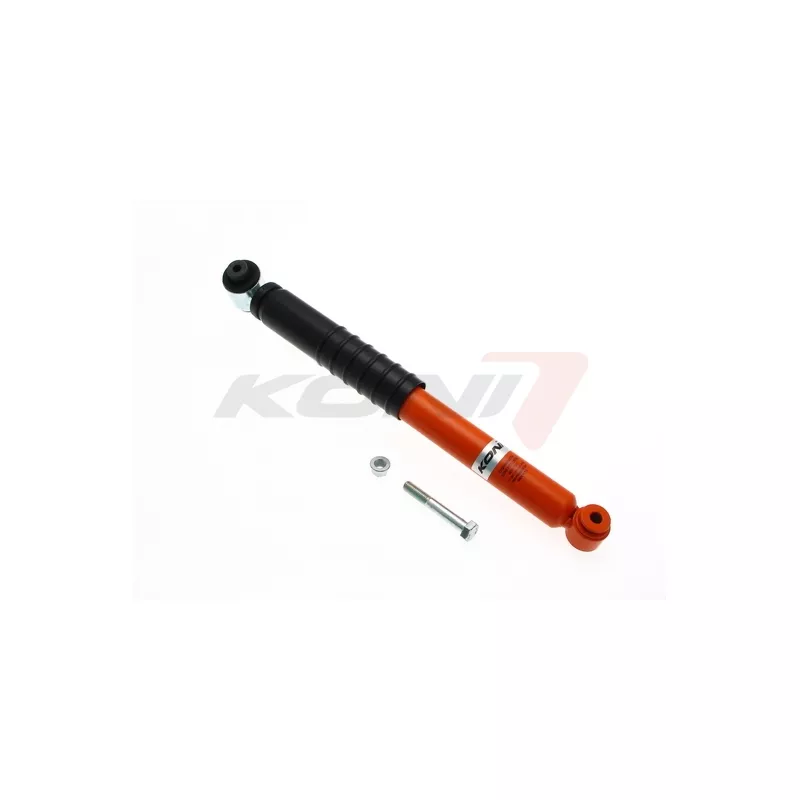 Jeu de 2 amortisseurs arrière KONI 8050 1057