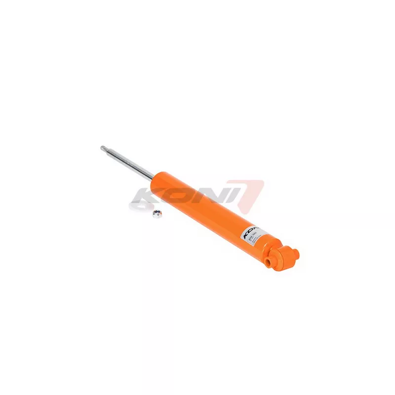 Jeu de 2 amortisseurs arrière KONI 8250-1045