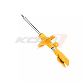 Amortisseur avant gauche KONI 8741-1593LSPORT