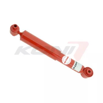 Jeu de 2 amortisseurs arrière KONI 8045 1335