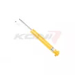 Jeu de 2 amortisseurs arrière KONI 8240-1298SPORT - Visuel 2