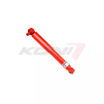 Jeu de 2 amortisseurs arrière KONI 82-2640
