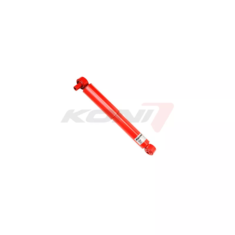 Jeu de 2 amortisseurs arrière KONI 82-2640