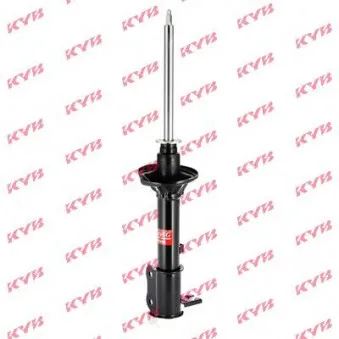 Amortisseur arrière gauche KYB 332081