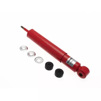 Jeu de 2 amortisseurs arrière KONI 82-2523SP1