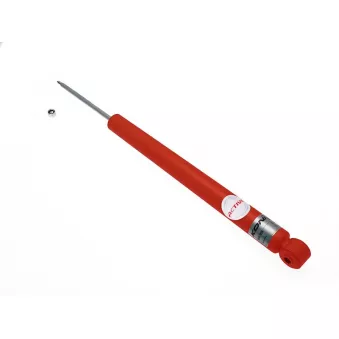 Jeu de 2 amortisseurs arrière KONI 8045-1096