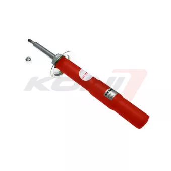 Jeu de 2 amortisseurs avant KONI 8745-1003