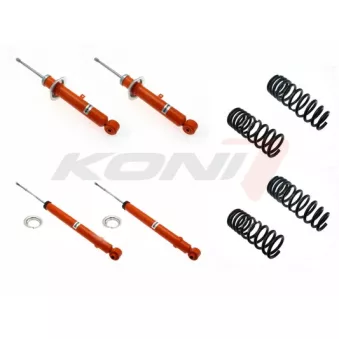 Ensemble de suspension KONI 1120-4351