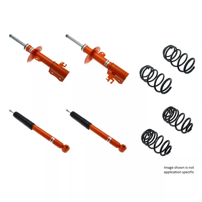 Ensemble de suspension KONI 1120-0542