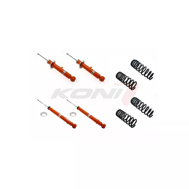 Ensemble de suspension KONI 1120-4354