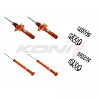 Ensemble de suspension KONI 1120-3332