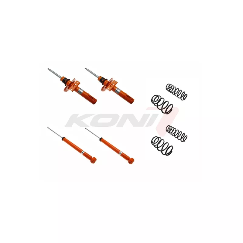 Ensemble de suspension KONI 1120-3332
