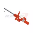 Amortisseur avant droit KONI 8745-1241R - Visuel 1