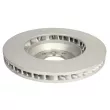 Disque de frein avant gauche SHW VFL37813 - Visuel 3
