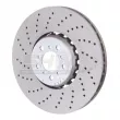 Disque de frein avant gauche SHW BFL48501 - Visuel 3