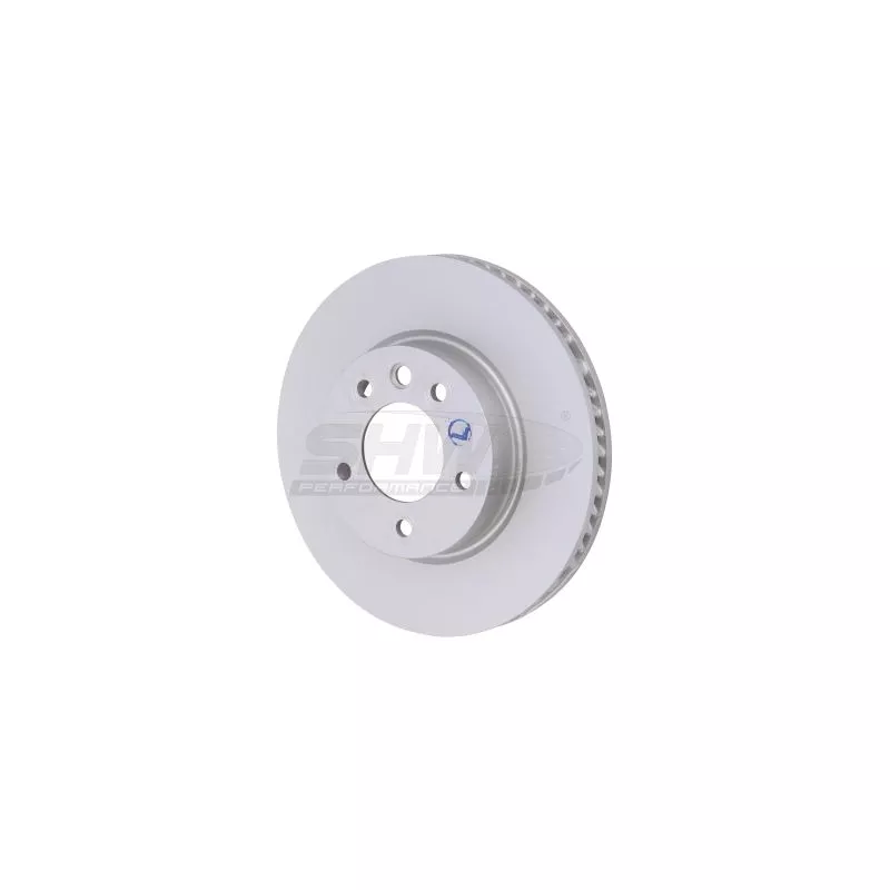 Disque de frein avant gauche SHW VFL37811