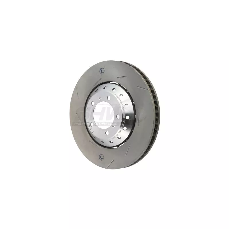 Disque de frein avant gauche SHW PFL49725