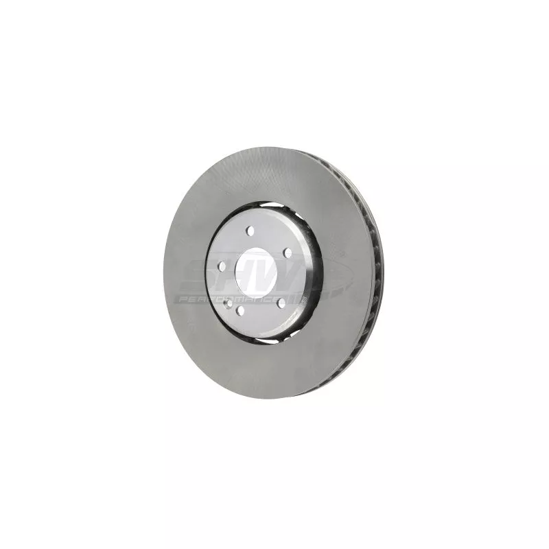 Disque de frein avant droit SHW TFR42104