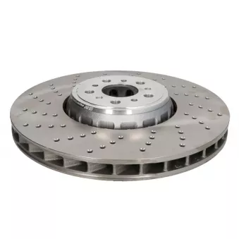 Disque de frein avant gauche SHW BFL42501