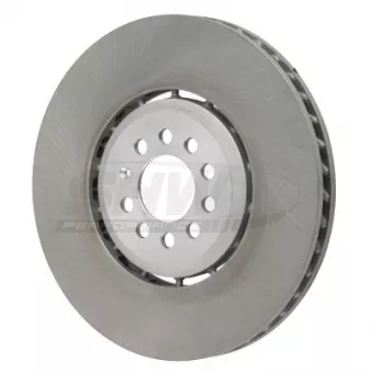Disque de frein avant gauche SHW AFL41411