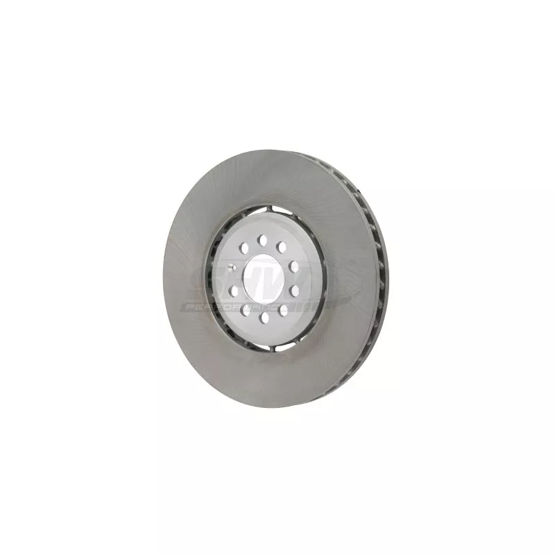 Disque de frein avant gauche SHW AFL41411