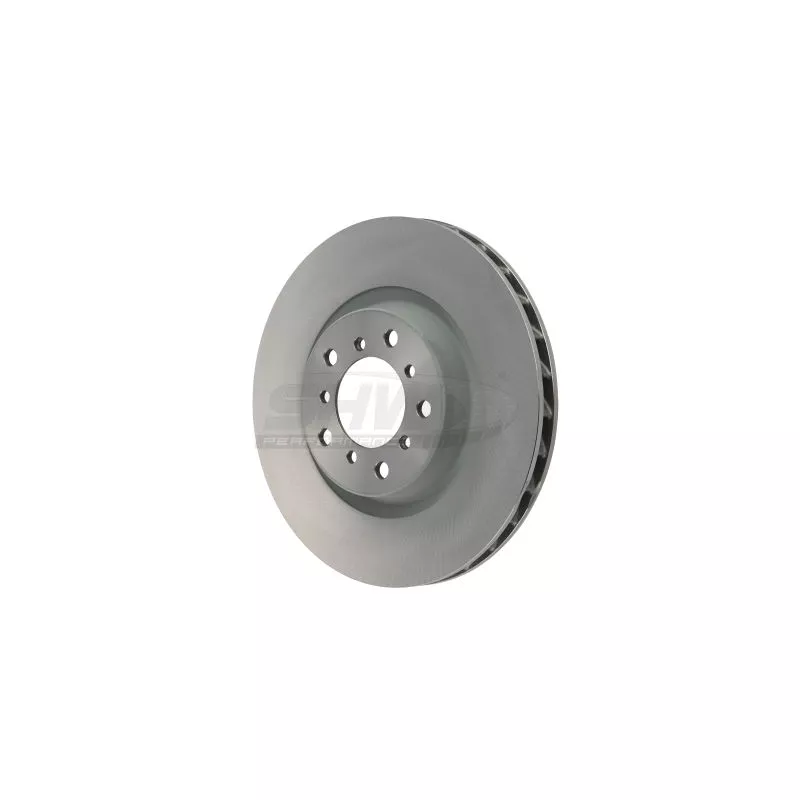 Disque de frein avant gauche SHW BFL35291