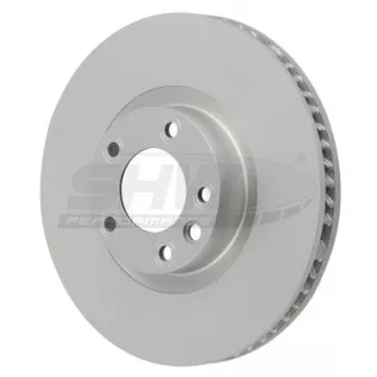 Disque de frein avant gauche SHW VFL37831