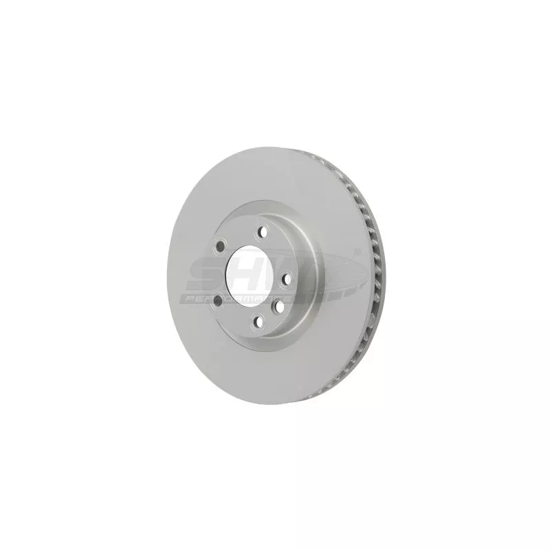 Disque de frein avant gauche SHW VFL37831