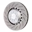 Disque de frein avant gauche SHW BFL48251 - Visuel 3