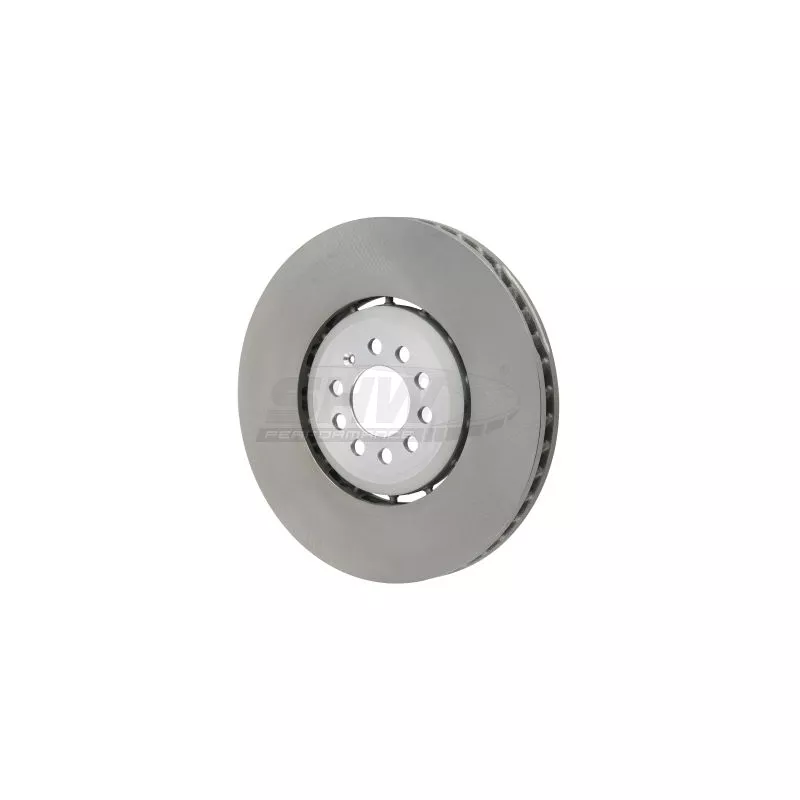 Disque de frein avant droit SHW AFR41412